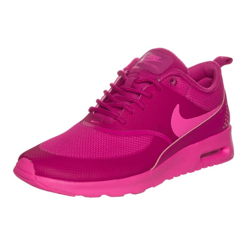 Nike Sportswear AIR MAX THEA Sneaker low pink pow/fireberry