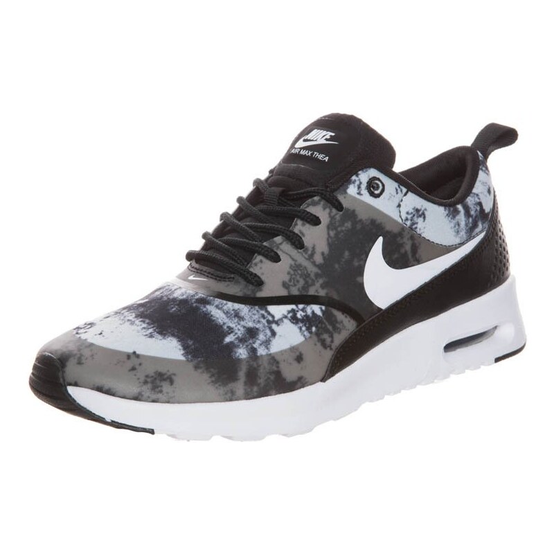 Nike Sportswear AIR MAX THEA Sneaker black/whitedark grey