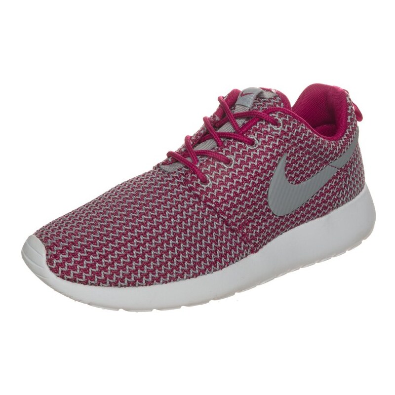 Nike Sportswear ROSHE ONE Sneaker low fireberry/grey/white