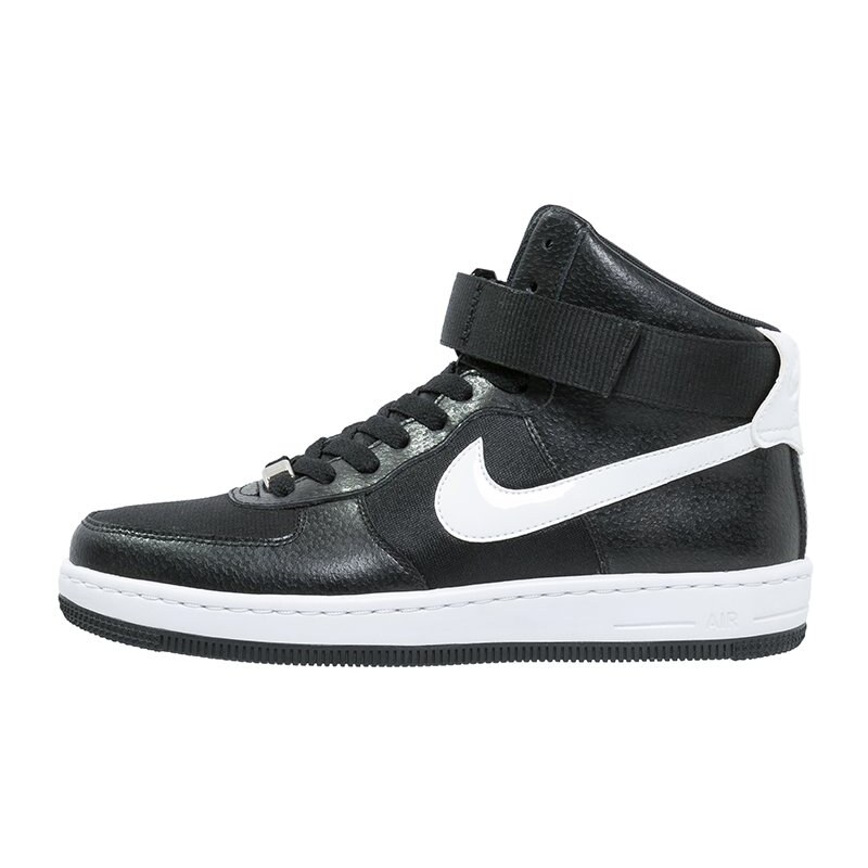 Nike Sportswear AIR FORCE 1 ULTRA FORCE MID Sneaker high black/white