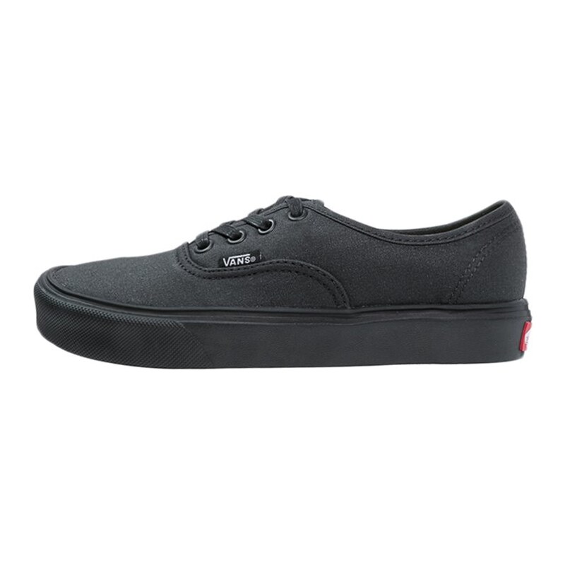 Vans AUTHENTIC LITE Sneaker black