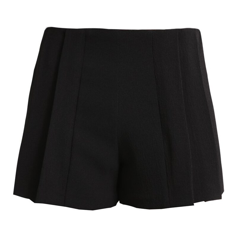 Miss Selfridge Shorts black
