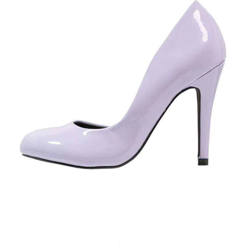 Even&Odd High Heel Pumps pastel lilac