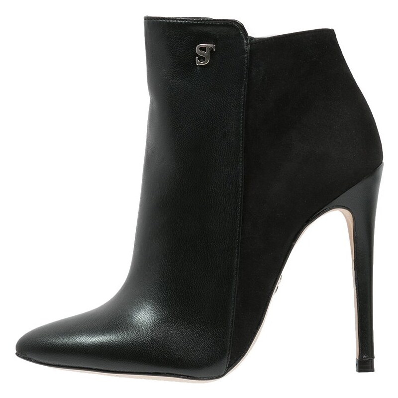 Supertrash CARNABY Ankle Boot black