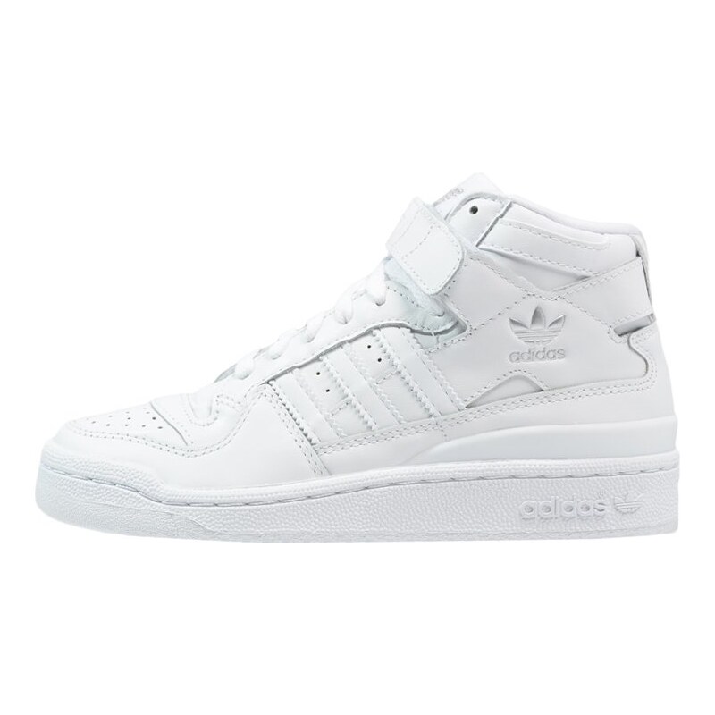 adidas Originals FORUM MID Sneaker high white