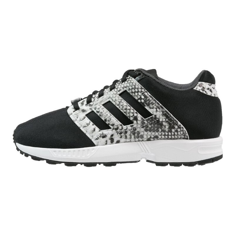 adidas Originals ZX FLUX 2.0 Sneaker core black/white