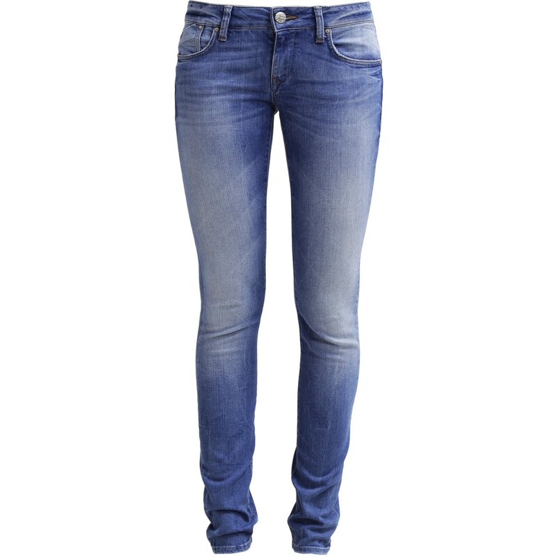 Mavi LINDY Jeans Slim Fit light festival stretch