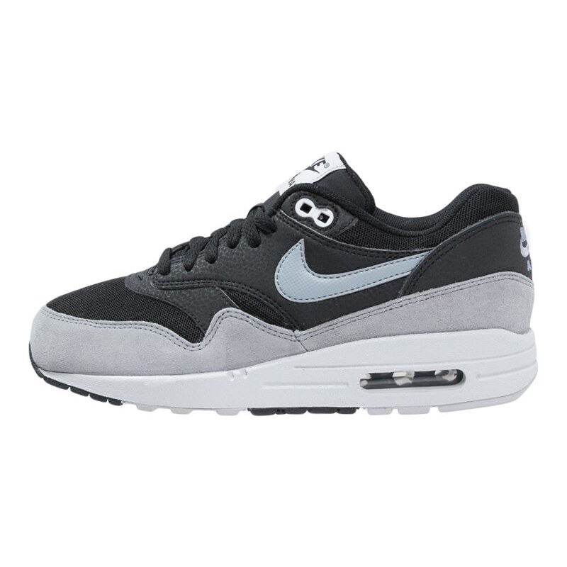 Nike Sportswear AIR MAX 1 ESSENTIAL Sneaker black/dove grey/pure platinum