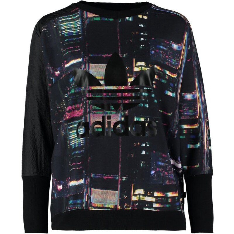 adidas Originals TKO Sweatshirt multi colour/black