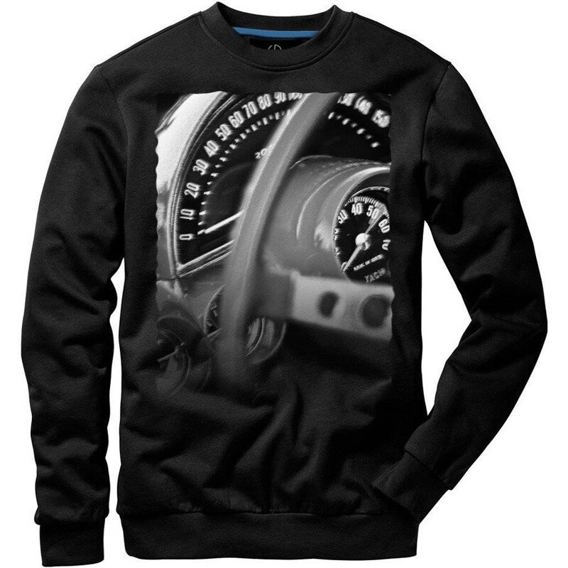 Sweatshirt UNDERWORLD Unisex Speedometer