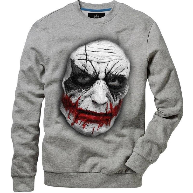 Sweatshirt UNDERWORLD Unisex Joker