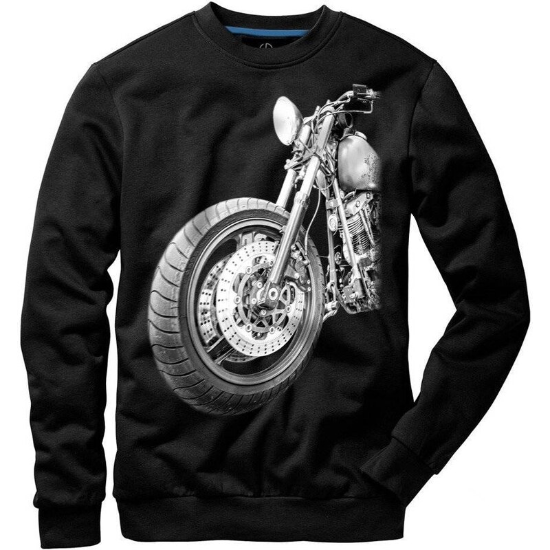 Sweatshirt UNDERWORLD Unisex Motorbike