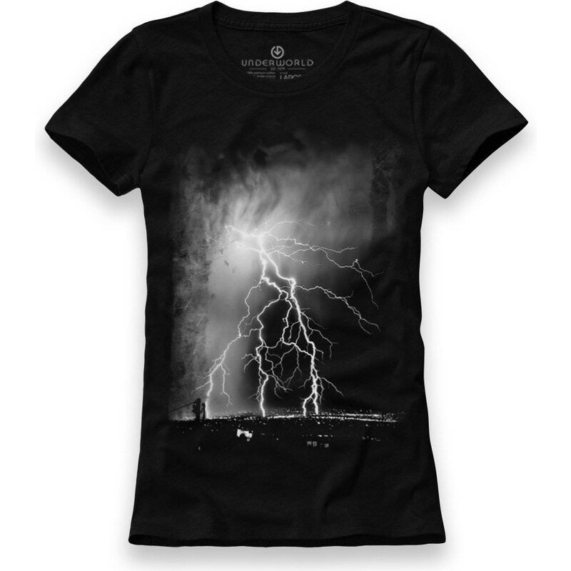 T-shirt für Damen UNDERWORLD Storm