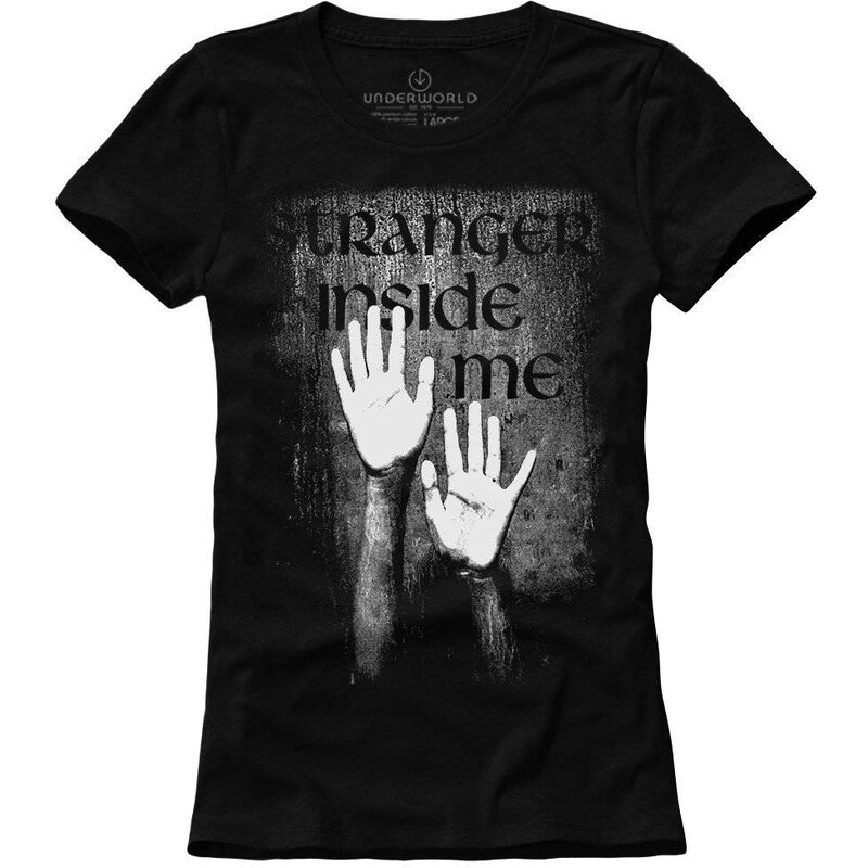 T-shirt für Damen UNDERWORLD Stranger inside me