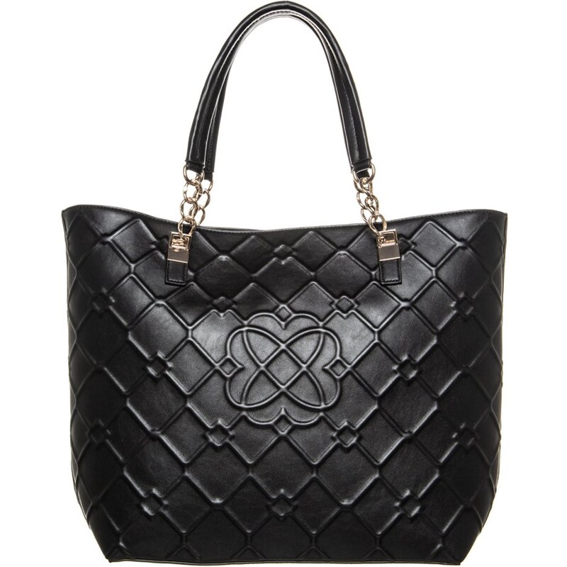 Morgan Shopping Bag noir