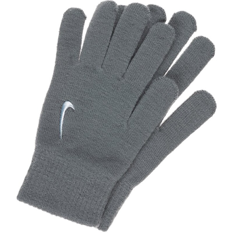 Nike Performance Fingerhandschuh mercury grey/white