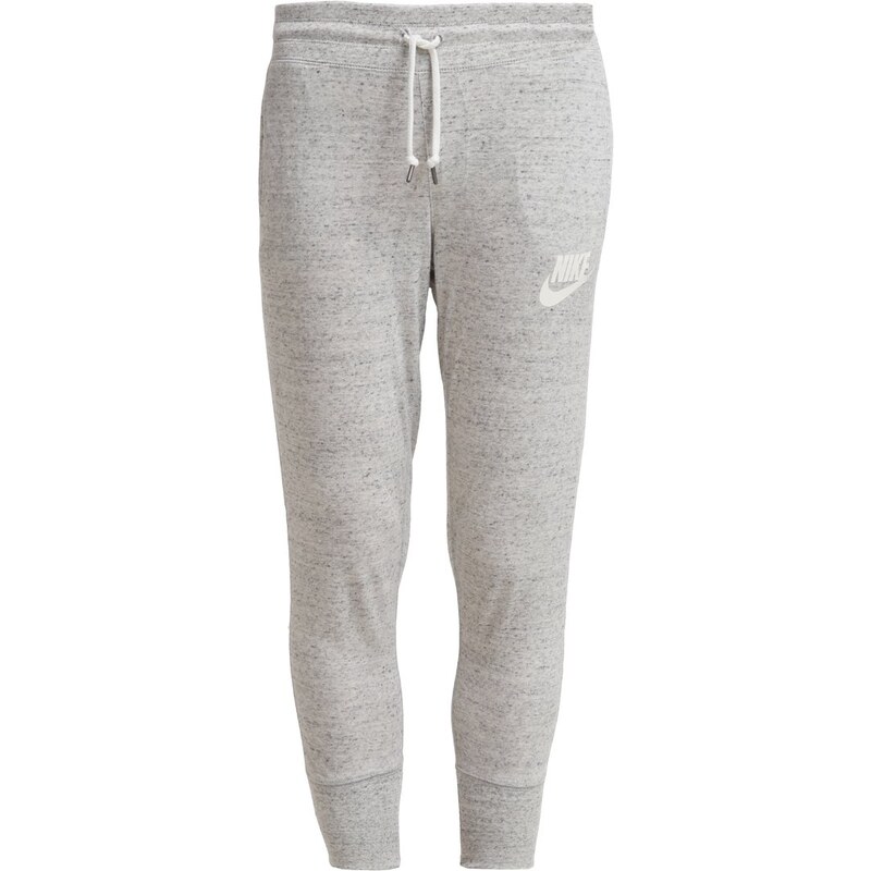 Nike Sportswear Jogginghose grey heather/sail