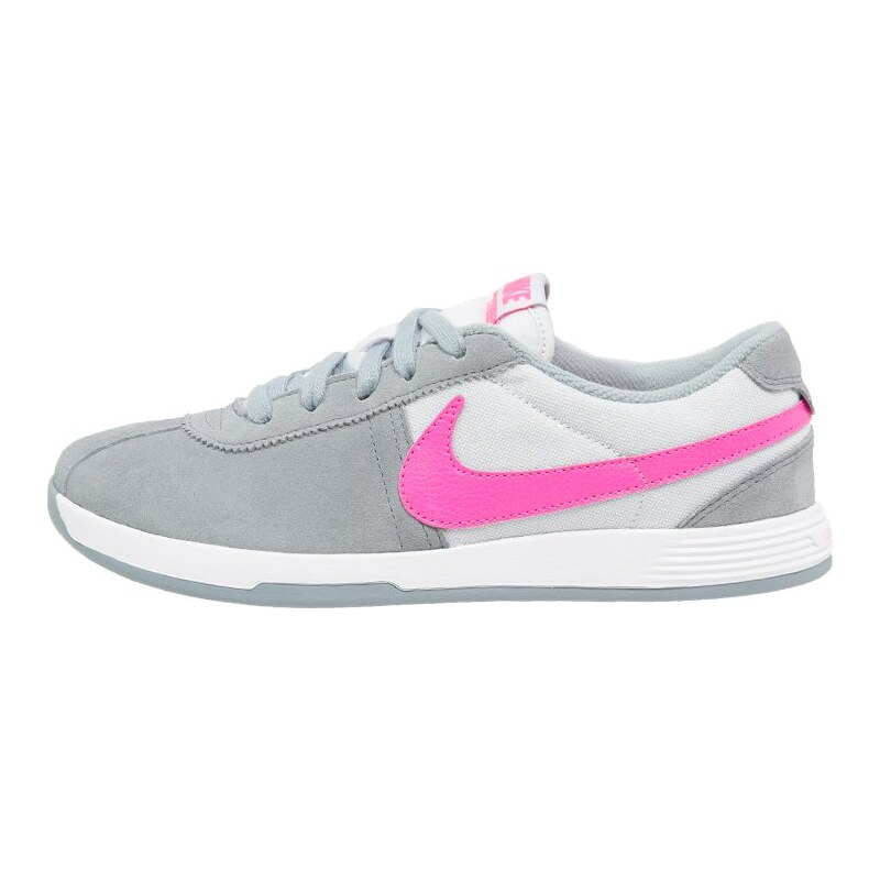 Nike Golf LUNAR BRUIN Golfschuh dove grey/pink pow/pure platinum/white