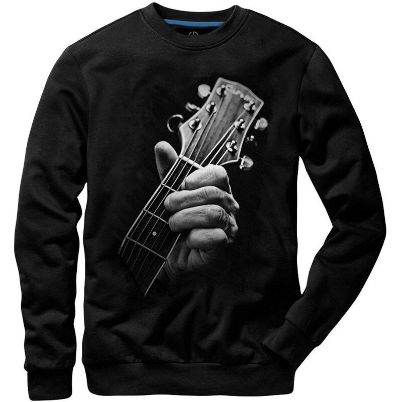 Sweatshirt UNDERWORLD Unisex Guitar head