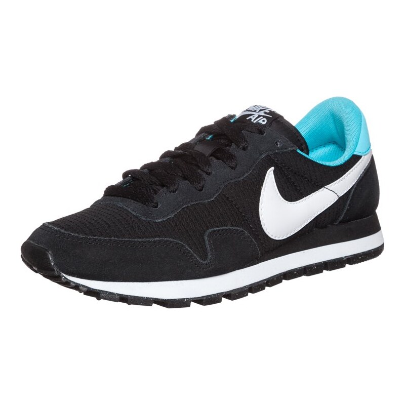 Nike Sportswear AIR PEGASUS ´83 Sneaker black/whiteclearwater