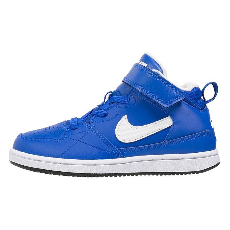 Nike Sportswear PRIORITY Sneaker high lyon blue/white/black