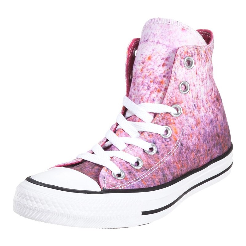 Converse CHUCK TAYLOR ALL STAR STREAMING COLOUR Sneaker high berry/pink