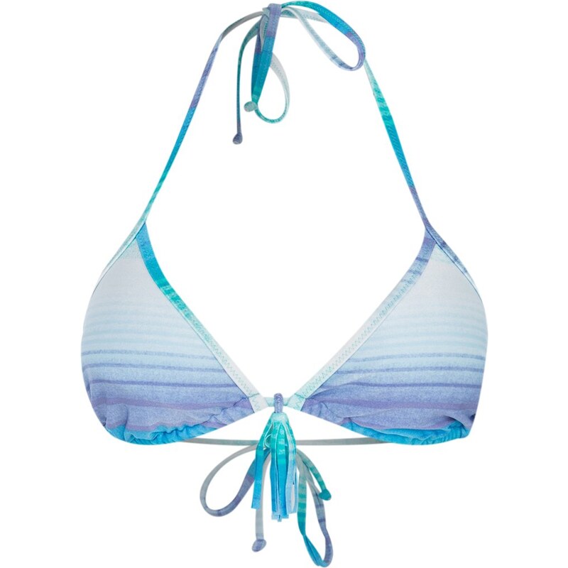 Roxy BikiniTop ocean breeze/blue aster