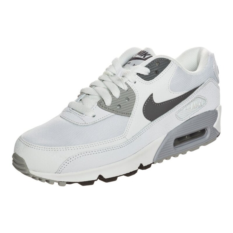 Nike Sportswear AIR MAX 90 ESSENTIAL Sneaker white/cool grey/wolf grey