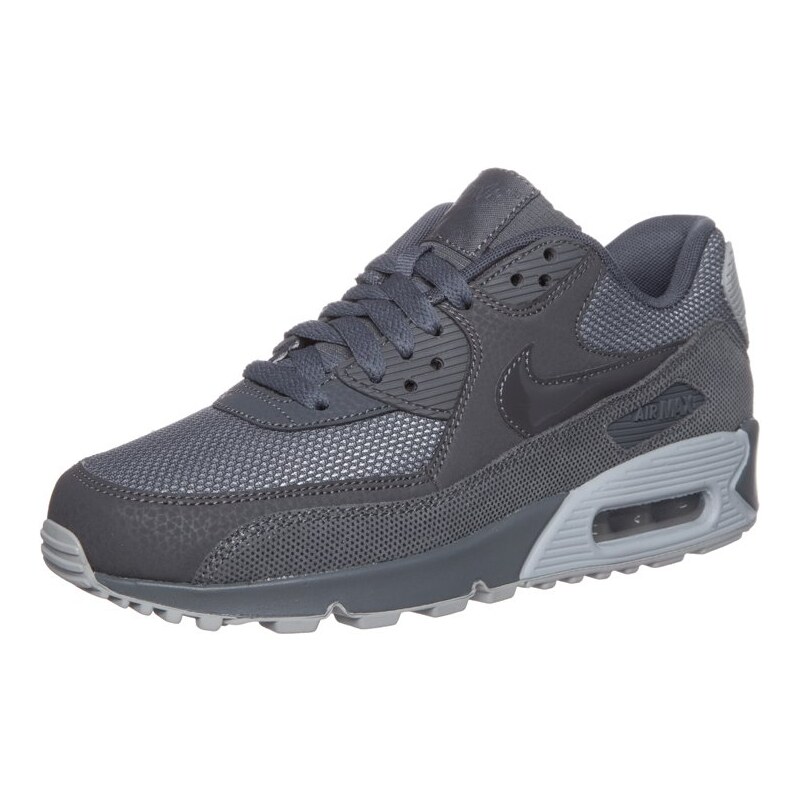 Nike Sportswear AIR MAX 90 PREMIUM Sneaker low dark grey/wolf grey