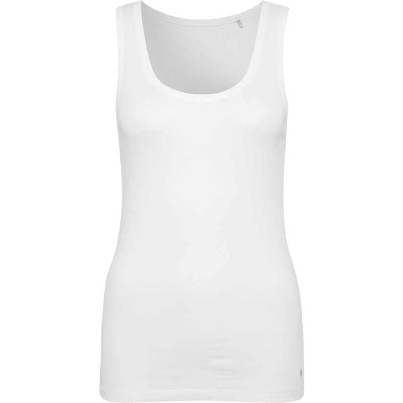 Marc O´Polo FAVORITE Unterhemd / Shirt white