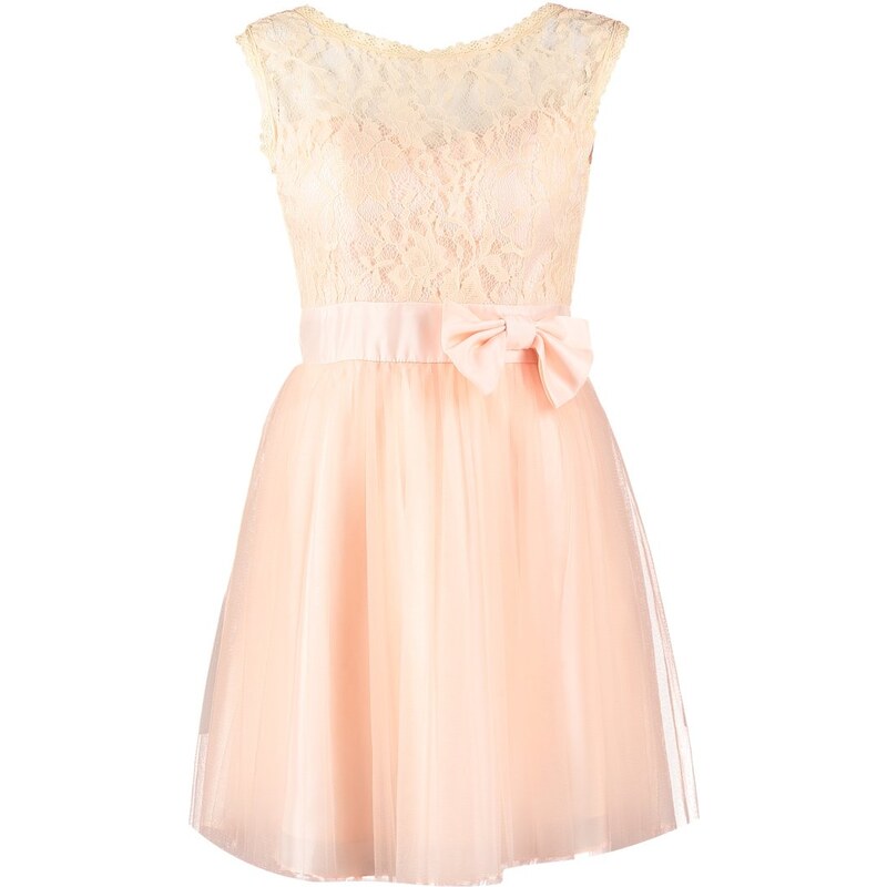 Laona Cocktailkleid / festliches Kleid ballerina blush