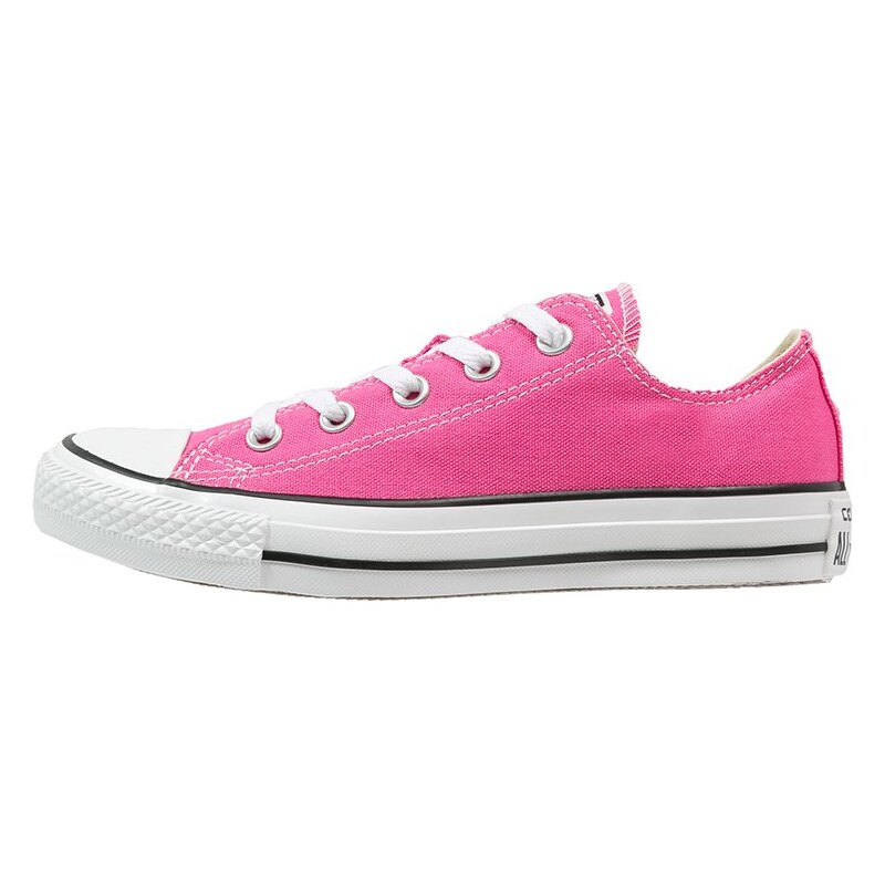 Converse CHUCK TAYLOR ALL STAR OX Sneaker low pink paper