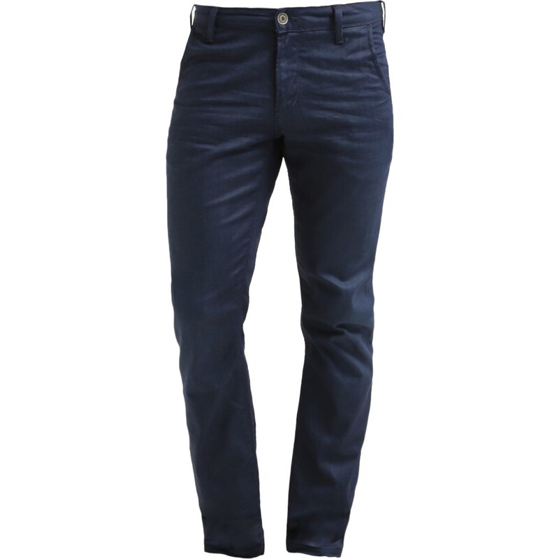 Lee Cooper GARVEN Jeans Relaxed Fit indigo blue