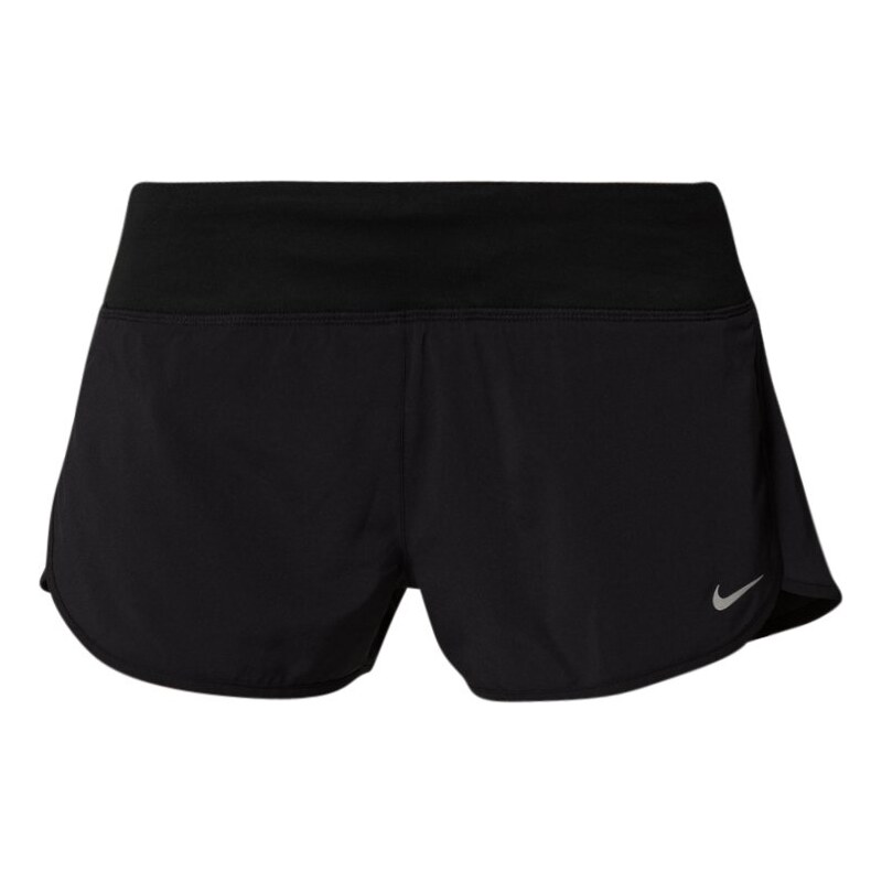 Nike Performance RIVAL Shorts black/reflective silver