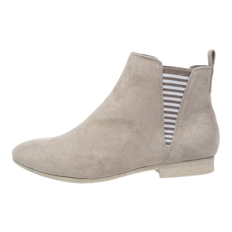 Anna Field Ankle Boot taupe