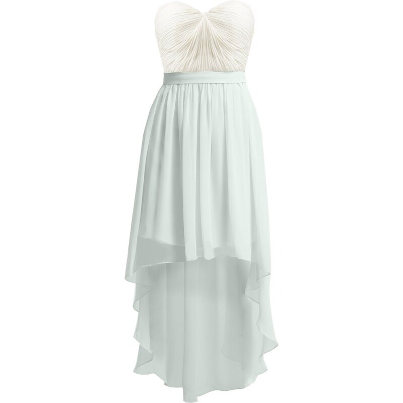 Laona Cocktailkleid / festliches Kleid light beige/pale mint