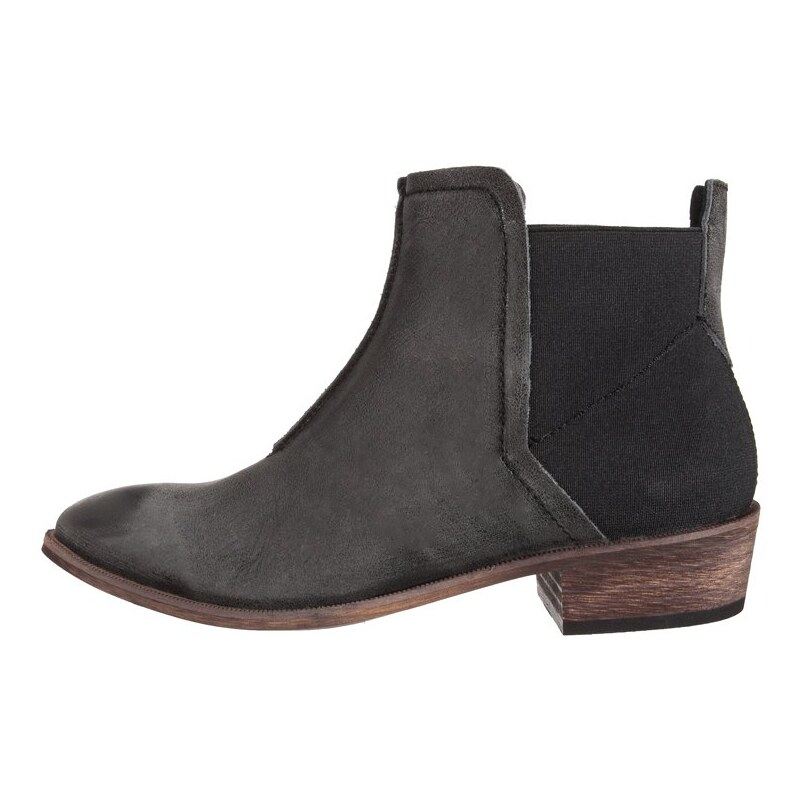 Free People Ankle Boot black