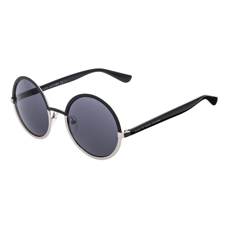Marc By Marc Jacobs Sonnenbrille pall black