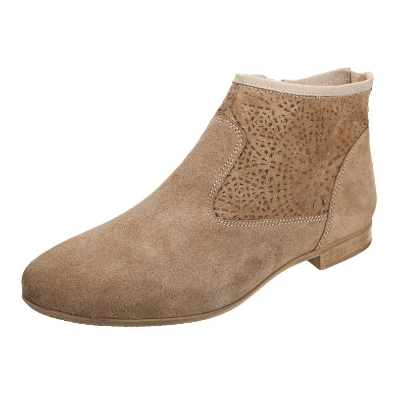 Pier One Ankle Boot pietra
