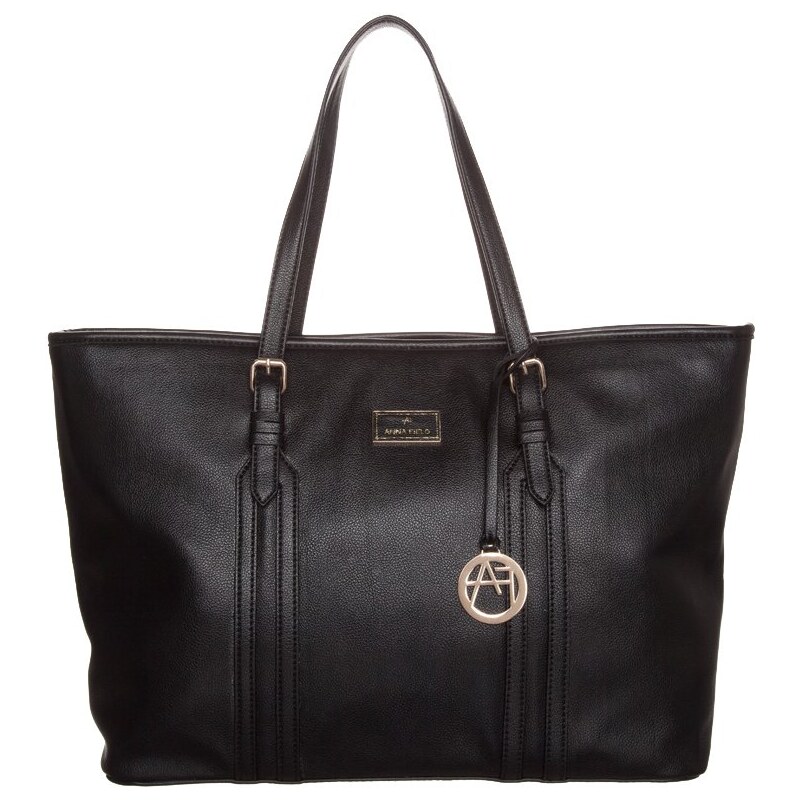 Anna Field Shopping Bag black