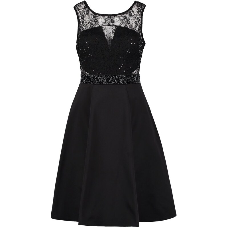 Lipsy Cocktailkleid / festliches Kleid black