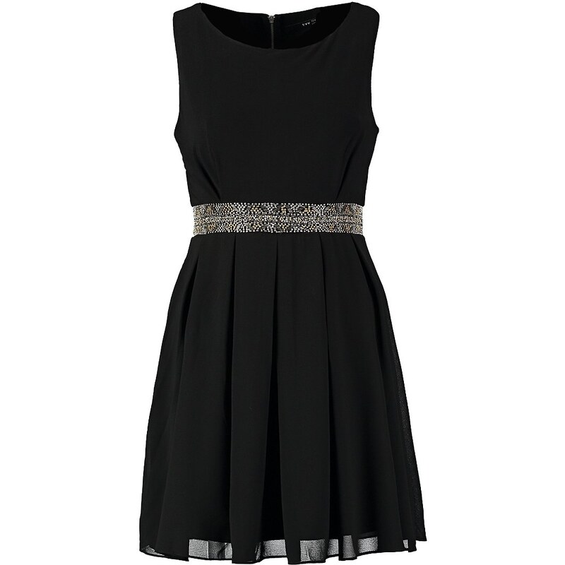 TFNC DELLA Cocktailkleid / festliches Kleid black