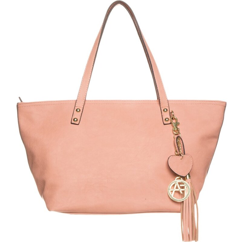 Anna Field Shopping Bag rose