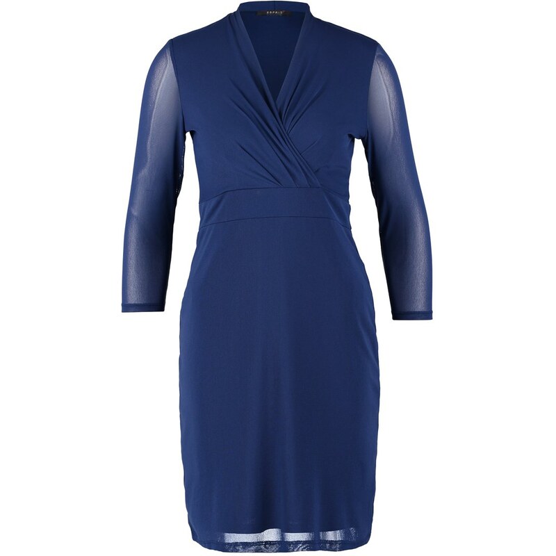 Esprit Collection Cocktailkleid / festliches Kleid magic blue