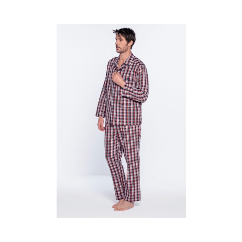 Herren Pyjamas AKIM