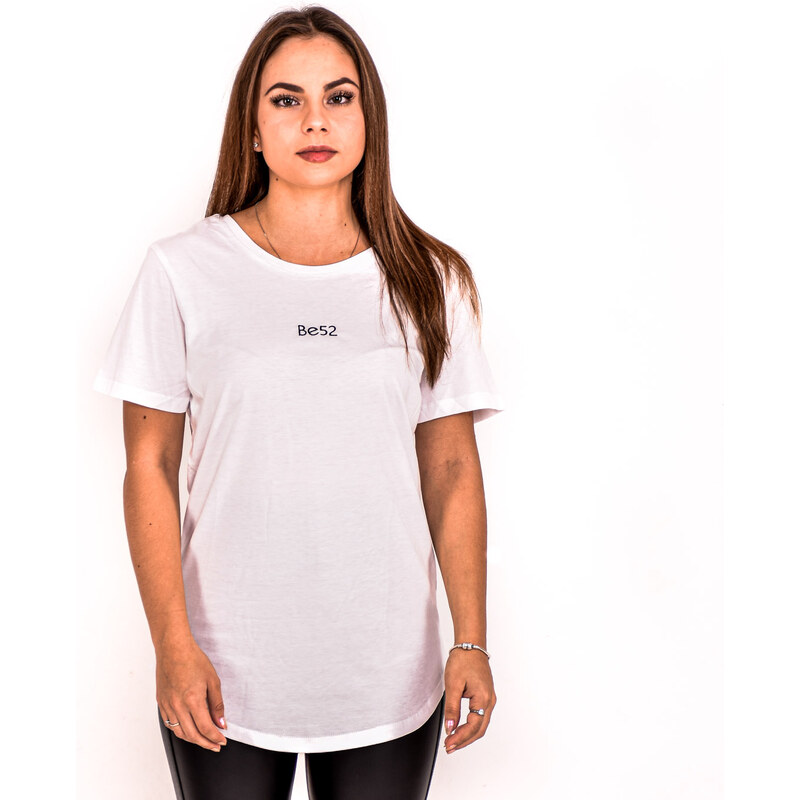 Be52 Amaretto T-shirt white