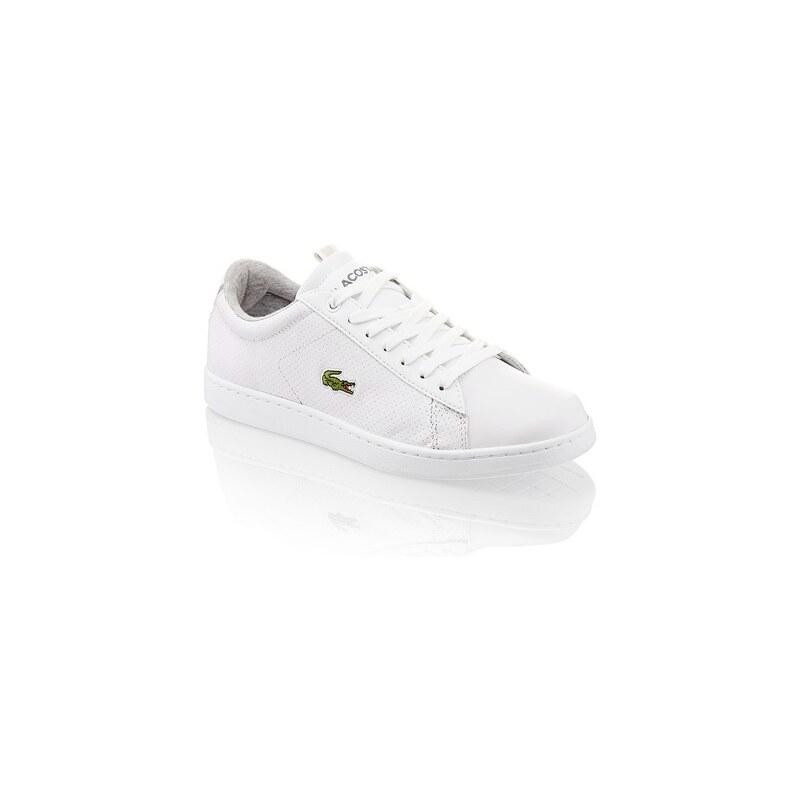 Carnaby Lacoste weiss