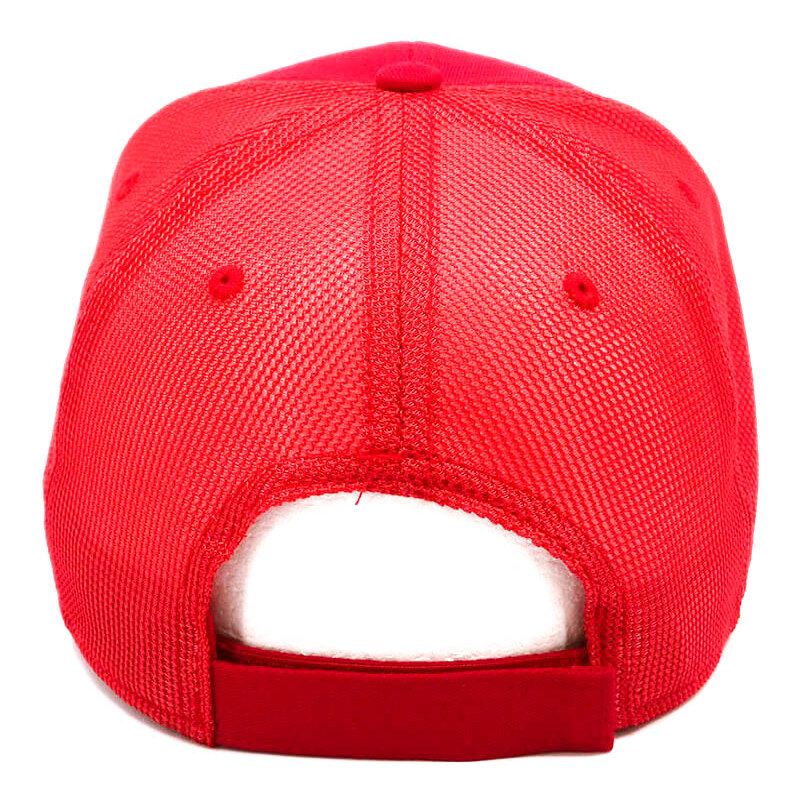Be52 Stinger cap red