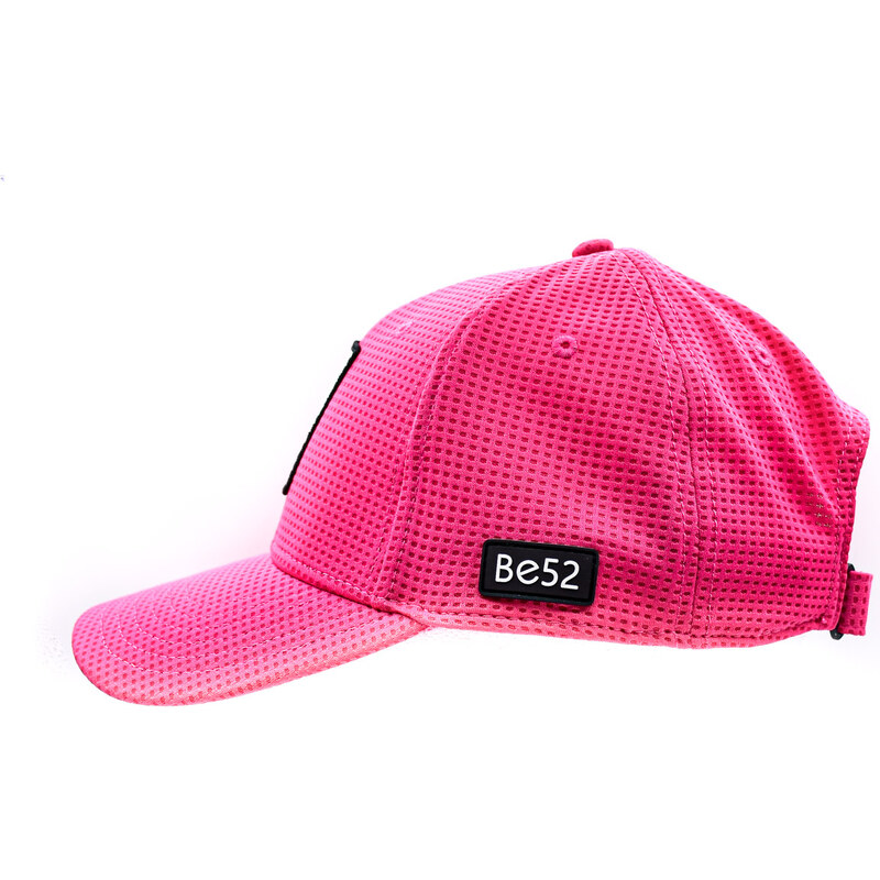 Be52 ACE Full Cap pink