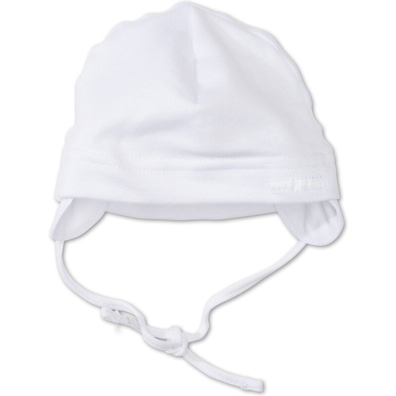 C&A Baby-Mütze in weiß